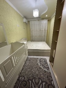 Ташкентская область, Ташкент, Мирзо-Улугбекский район