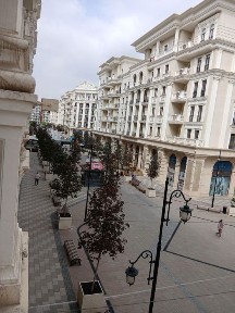 Ташкентская область, Ташкент, Шайхантахурский район