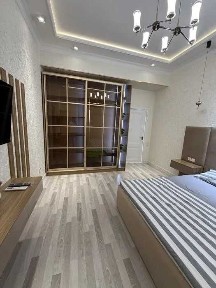 Ташкентская область, Ташкент, Яккасарайский район