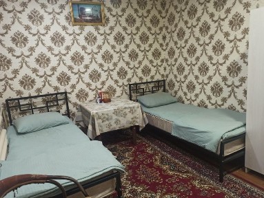 Ташкентская область, Ташкент, Мирабадский район