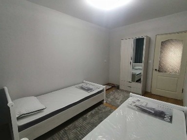 Ташкентская область, Ташкент, Мирзо-Улугбекский район