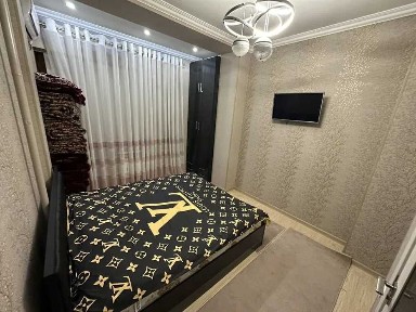 Ташкентская область, Ташкент, Юнусабадский район