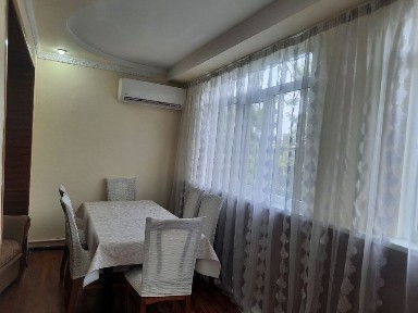 Ташкентская область, Ташкент, Мирзо-Улугбекский район