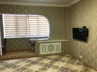 Ташкентская область, Ташкент, Мирабадский район