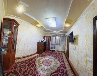 Ташкентская область, Ташкент, Чиланзарский район