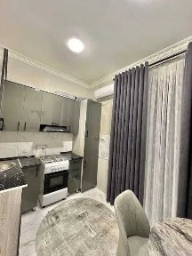 Ташкентская область, Ташкент, Юнусабадский район