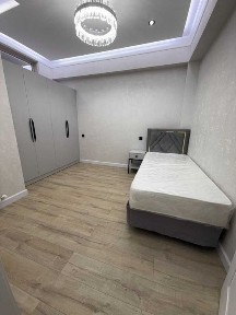 Ташкентская область, Ташкент, Яккасарайский район