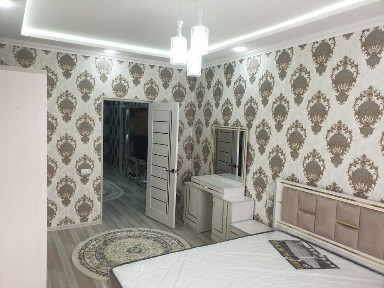 Ташкентская область, Ташкент, Юнусабадский район