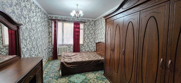 Ташкентская область, Ташкент, Мирзо-Улугбекский район