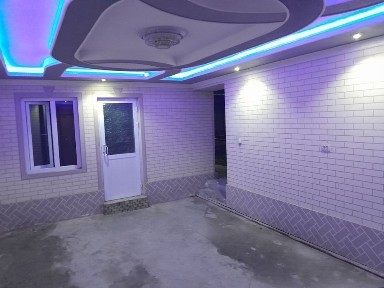 Qibray sentrda 3 xona uy uchaska ijaraga beriladi