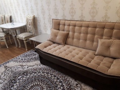 Ташкентская область, Ташкент, Яккасарайский район