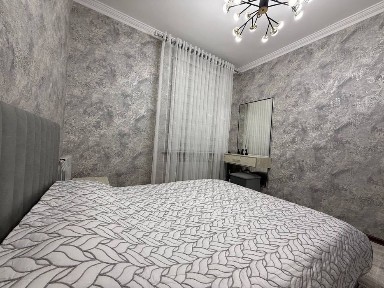 Ташкентская область, Ташкент, Чиланзарский район