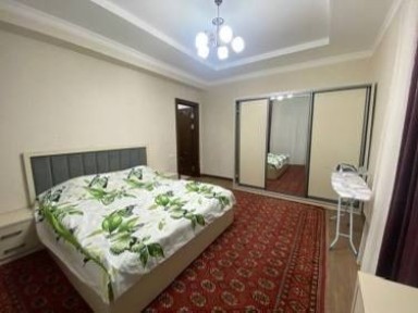 Ташкентская область, Ташкент, Юнусабадский район