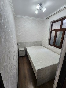 Ташкентская область, Ташкент, Мирзо-Улугбекский район