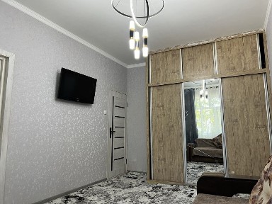 Ташкентская область, Ташкент, Чиланзарский район