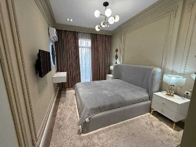 Ташкентская область, Ташкент, Яккасарайский район