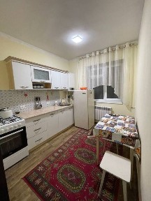 Ташкентская область, Ташкент, Чиланзарский район