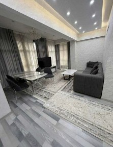 Ташкентская область, Ташкент, Юнусабадский район