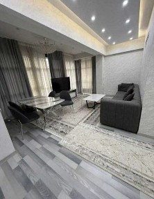 Ташкентская область, Ташкент, Юнусабадский район