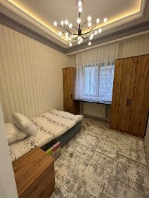 Ташкентская область, Ташкент, Юнусабадский район