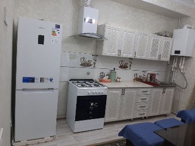 Ташкентская область, Ташкент, Мирзо-Улугбекский район