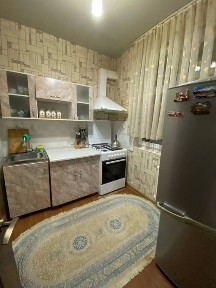 Ташкентская область, Ташкент, Мирзо-Улугбекский район