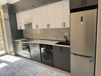 Ташкентская область, Ташкент, Чиланзарский район