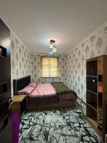 Ташкентская область, Ташкент, Яккасарайский район