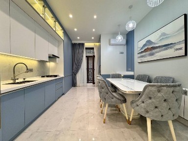 Ташкентская область, Ташкент, Мирабадский район