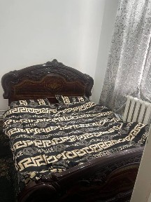 Ташкентская область, Ташкент, Чиланзарский район