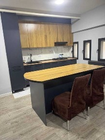 Квартира аренда новостройка 2-комн. Шайхантахур 139759