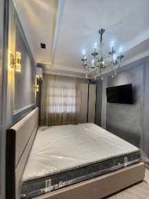 Ташкентская область, Ташкент, Яккасарайский район