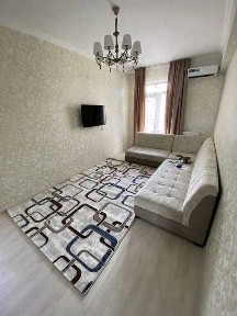 Ташкентская область, Ташкент, Алмазарский район