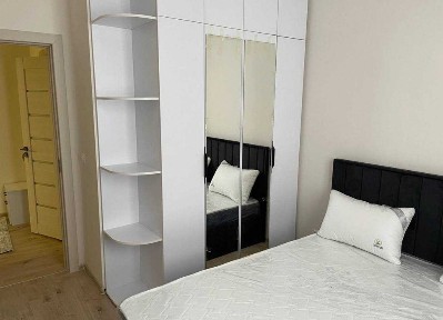 Ташкентская область, Ташкент, Алмазарский район