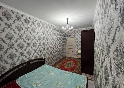 Ташкентская область, Ташкент, Сергелийский район