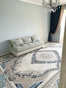 Ташкентская область, Ташкент, Чиланзарский район