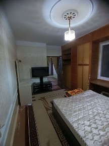 Ташкентская область, Ташкент, Яккасарайский район