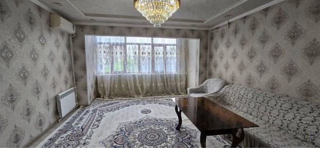 Ташкентская область, Ташкент, Мирзо-Улугбекский район