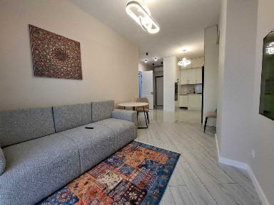 Аренда квартира 2/3/11 на Юнусабаде в 4 КВ