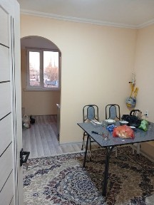 Ташкентская область, Ташкент, Бектемирский район