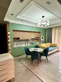 ЖК PRISTIGE GARDEN Яккасарай/Шоту Руставели Аренда/ Продажа СРОЧНО