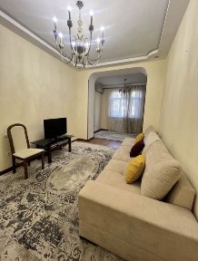 Ташкентская область, Ташкент, Яккасарайский район