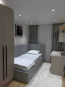 Ташкентская область, Ташкент, Юнусабадский район