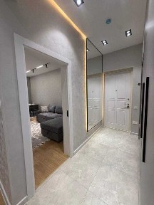 Ташкентская область, Ташкент, Чиланзарский район