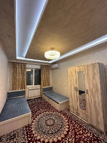 Ташкентская область, Ташкент, Мирзо-Улугбекский район