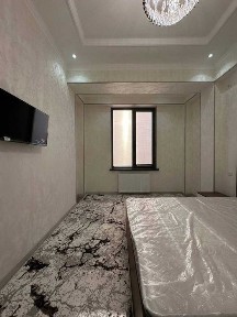 Квартира аренда новостройка 1-комн. Мирзо-Улугбек 139809