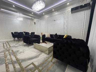 Ташкентская область, Ташкент, Алмазарский район