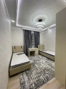 Ташкентская область, Ташкент, Яккасарайский район