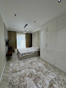 Ташкентская область, Ташкент, Яккасарайский район