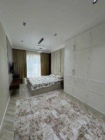 Ташкентская область, Ташкент, Яккасарайский район